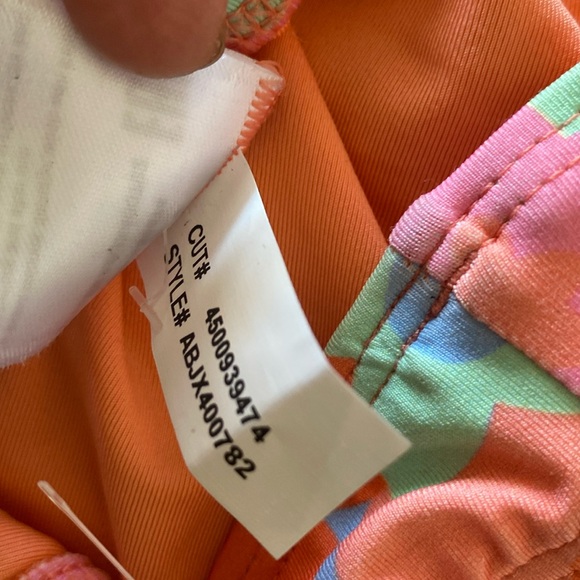 Billabong Coast Is Clear Lowrider
Bikini Bottoms Sz S - Picture 6 of 9